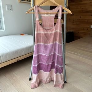 Gypsy x Summer dress